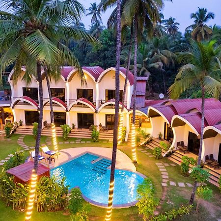 Eleven Petals Resort Nagaon  Extérieur photo