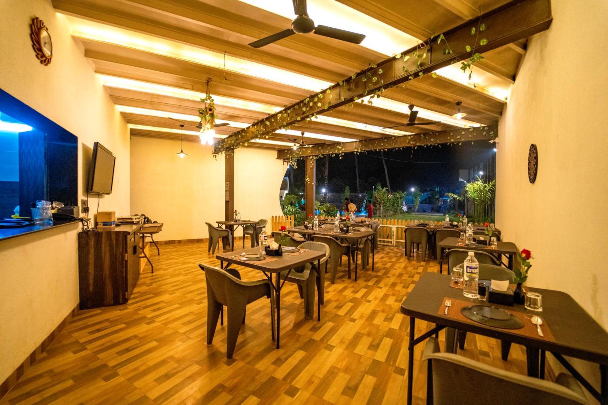 Eleven Petals Resort Nagaon  Extérieur photo
