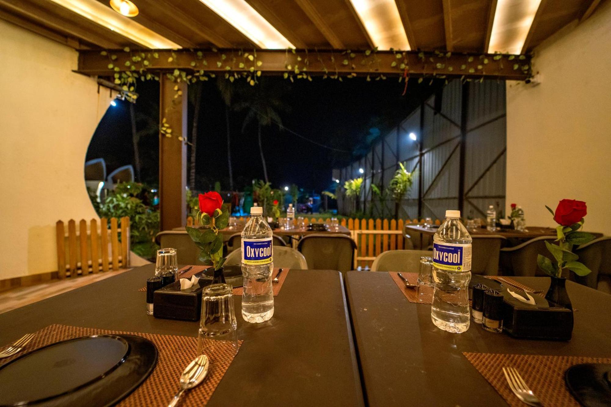 Eleven Petals Resort Nagaon  Extérieur photo